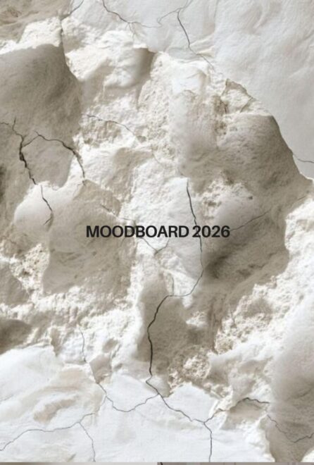 F&Brut 2026 : matière brute et design minimaliste en Provence