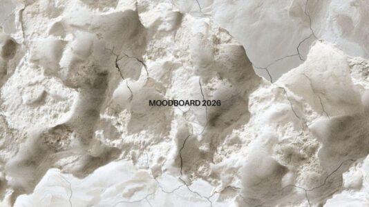 F&Brut 2026 : matière brute et design minimaliste en Provence