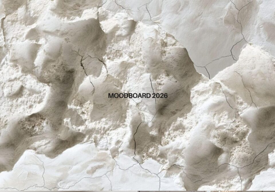 F&Brut 2026 : matière brute et design minimaliste en Provence